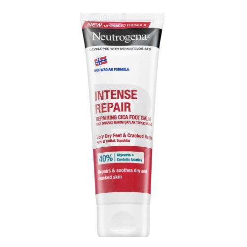 Neutrogena Intense Repair Repairing Foot Balm 50 ml