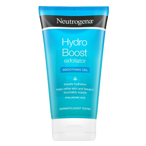 Neutrogena Hydro Boost Exfoliator Smoothing Gel 150 ml