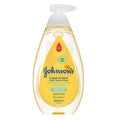Johnson's Top to Toe Wash 500 ml