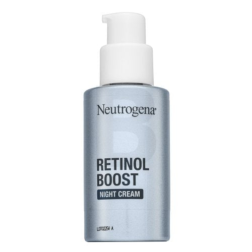 Neutrogena Retinol Boost Anti-Age Night Cream 50 ml