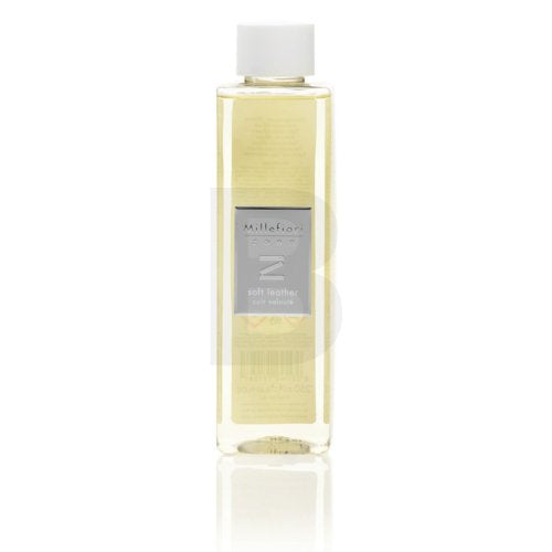 Millefiori Milano Zona Soft Leather Refill 250 ml