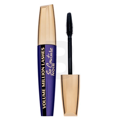 L´Oréal Paris Volume Million Lashes Mascara So Couture Noir Extra Black 9,5 ml