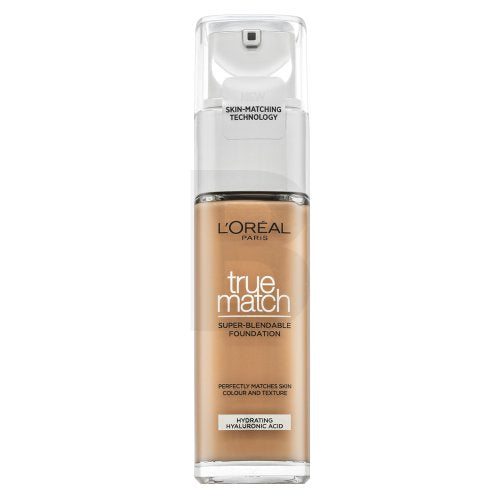 L´Oréal Paris True Match Super-Blendable Foundation 4N Beige 30 ml