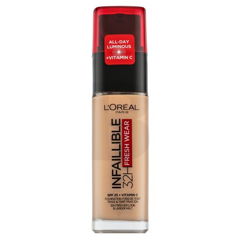 L´Oréal Paris Infaillible 32H Fresh Wear Vanilla/Warm 30 ml