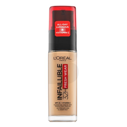 L´Oréal Paris Infaillible 32H Fresh Wear Sand 30 ml