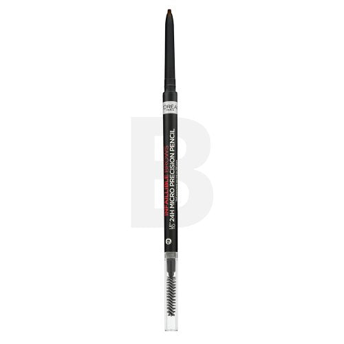 L´Oréal Paris Infaillible Brows 24H Micro Precision Pencil 1.0 Ebony 1,2 g