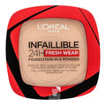 L´Oréal Paris Infaillible 24H Fresh Wear Foundation in a Powder 20 9 g