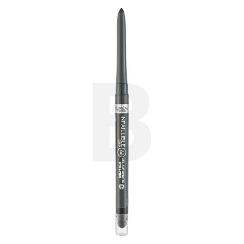 L´Oréal Paris Infaillible Grip 36H Gel Automatic Eyeliner Taupe Grey