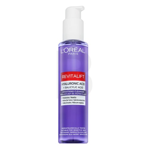 L´Oréal Paris Revitalift Smoothing Cleanser 150 ml