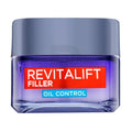 L´Oréal Paris Revitalift Filler Oil Control Day Gel-Cream 50 ml