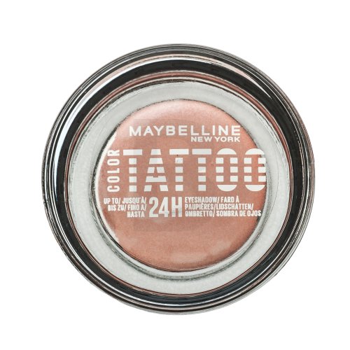 Maybelline New York Color Tattoo Eyeshadow 65 Pink Gold 4 g