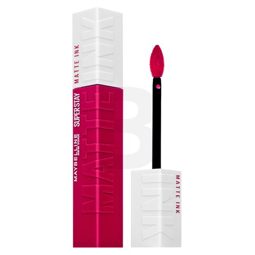 Maybelline SuperStay Matte Ink Liquid Lipstick 120 Artist 5 ml