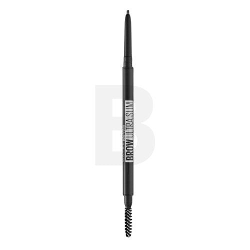 Maybelline Brow Ultra Slim 07 Black 4 g