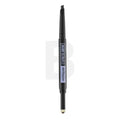 Maybelline Express Brow Duo Pencil Black Brown 0,71 g