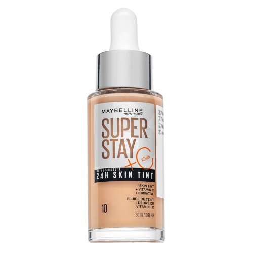 Maybelline Super Stay 24H Skin Tint + Vitamin C 10 30 ml