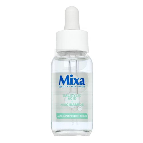 Mixa Salicylic Acid + Niacinamide Anti-Imperfection Serum 30 ml