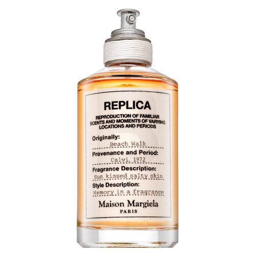 Maison Margiela Replica Beach Walk EDT W 100 ml