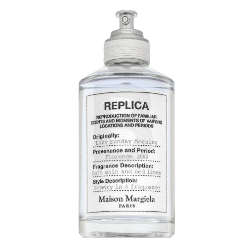 Maison Margiela Replica Lazy Sunday Morning EDT U 100 ml