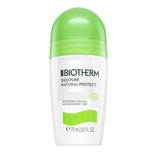 Biotherm Deo Pure 24 Hours Deodorant Care Roll-On 75 ml