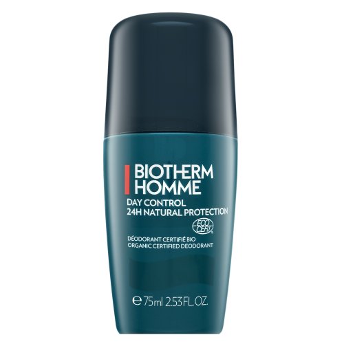 Biotherm Homme Day Control Natural Protect Deo Roll-on 75 ml