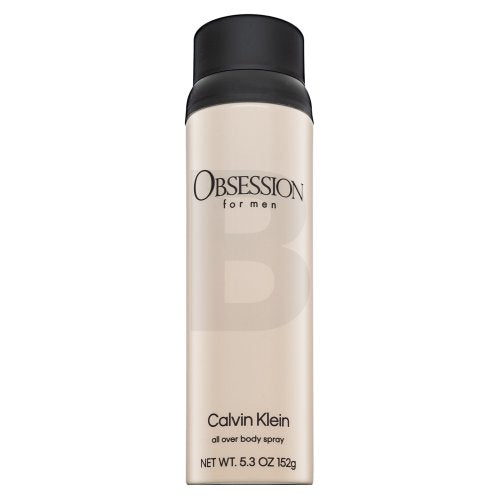 Calvin Klein Obsession for Men DSR M 152 g