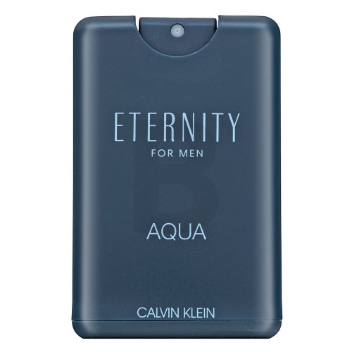 Calvin Klein Eternity Aqua for Men EDT M 20 ml