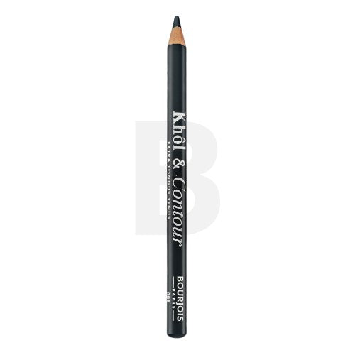 Bourjois Khôl &amp; Contour 001 Noir-Issime 1,2 g