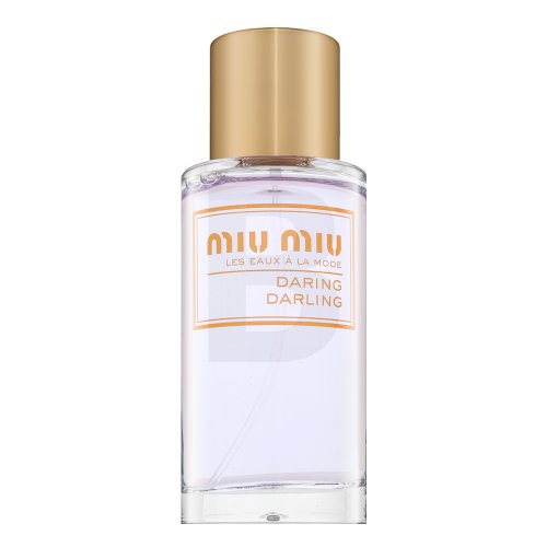 Miu Miu Daring Darling EDT W 50 ml