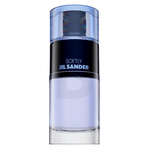 Jil Sander Softly Serene EDP W 80 ml