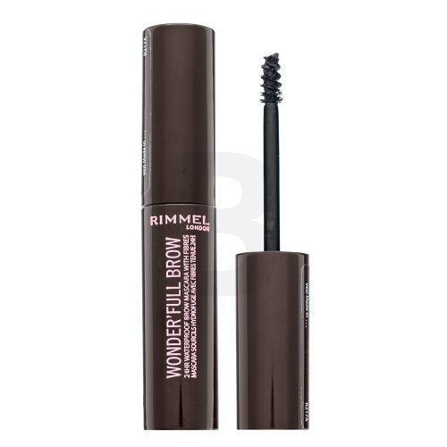 Rimmel London Wonder'Full Brow Mascara 03 Dark 4,5 ml