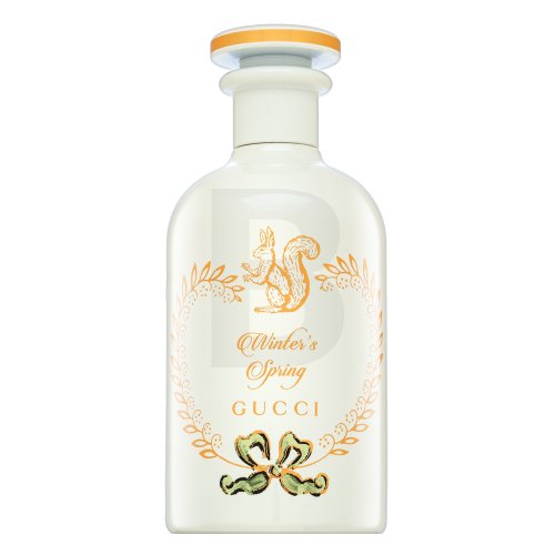 Gucci Winter's Spring EDP U 100 ml