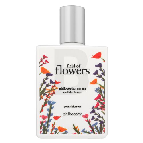 Philosophy Field Of Flowers Peony Blossom EDT W 60 ml