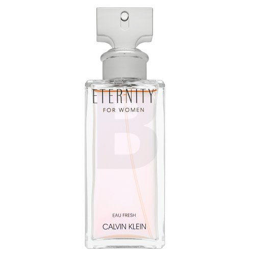 Calvin Klein Eternity Eau Fresh EDP W 100 ml