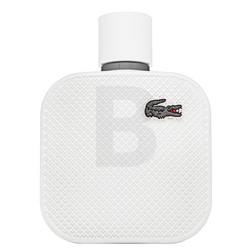 Lacoste L.12.12 Blanc EDP M 100 ml