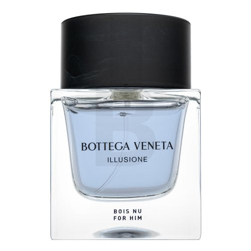 Bottega Veneta Illusione Bois Nu EDT M 50 ml