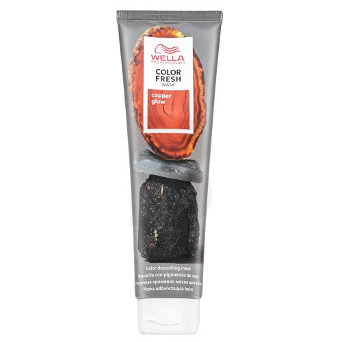 Wella Professionals Color Fresh Mask Copper Glow 150 ml