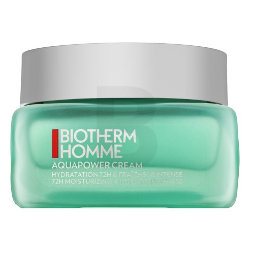 Biotherm Homme Aquapower 72H Concentrated Glacial Hydrator 50 ml