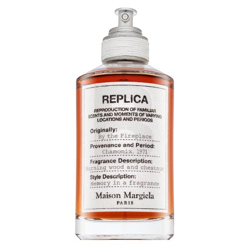Maison Margiela Replica The By The Fireplace EDT U 100 ml
