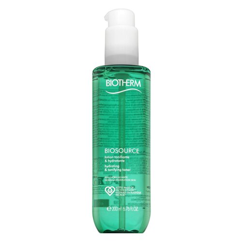 Biotherm Biosource 24H Hydrating &amp; Tonifying Toner Comb./Normal Skin 200 ml