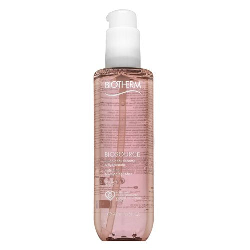 Biotherm Biosource 24H Hydrating &amp; Softening Toner Dry Skin 200 ml