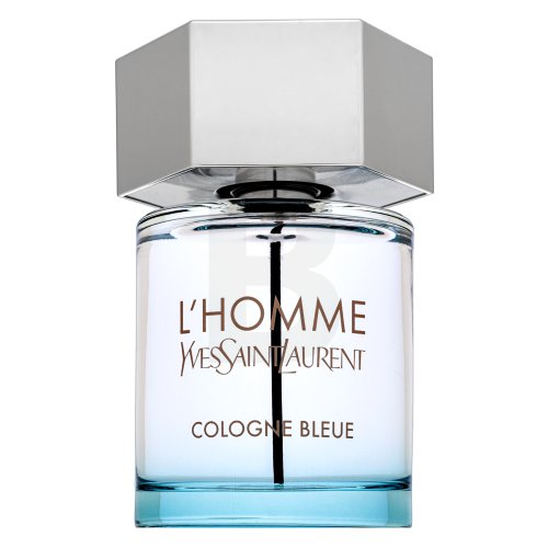 Yves Saint Laurent L'Homme Cologne Bleue EDT M 100 ml