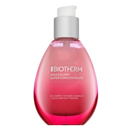 Biotherm Aqua Glow Super Concentrate 50 ml