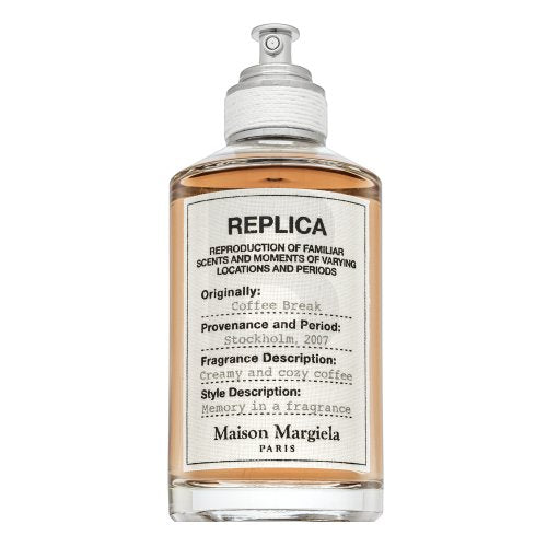 Maison Margiela Replica Coffee Break EDT U 100 ml
