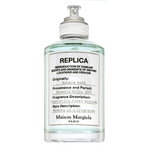 Maison Margiela Replica Bubble Bath EDT U 100 ml