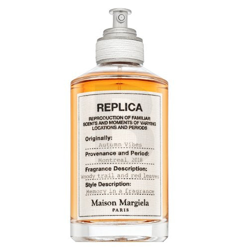 Maison Margiela Replica Autumn Vibes EDT U 100 ml