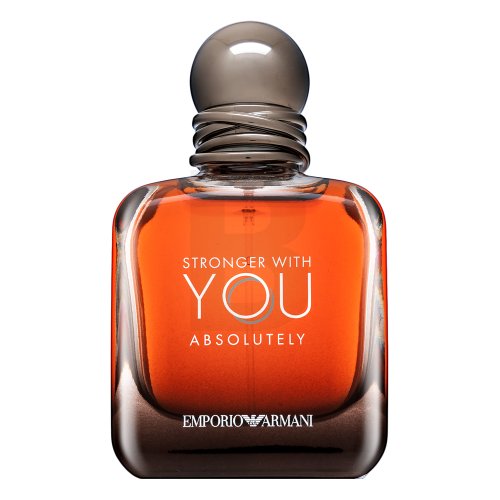 Armani (Giorgio Armani) Stronger With You Absolutely PAR M 50 ml