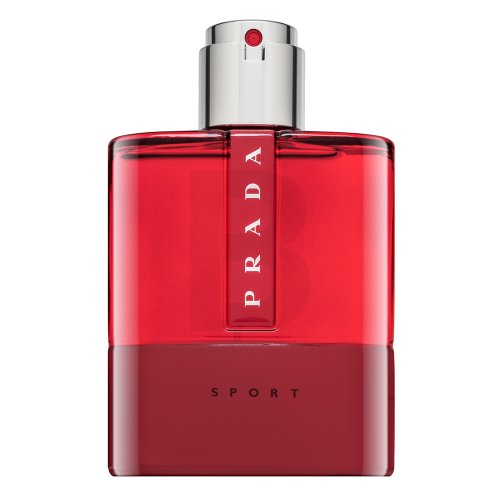 Prada Luna Rossa Sport EDT M 100 ml