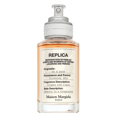 Maison Margiela Replica On A Date EDT U 30 ml