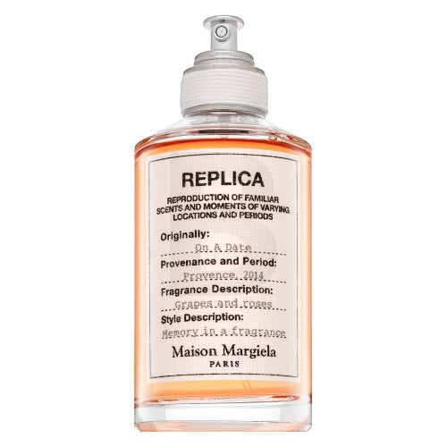 Maison Margiela Replica On A Date EDT U 100 ml