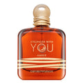 Armani (Giorgio Armani) Emporio Armani Stronger With You Amber EDP U 100 ml